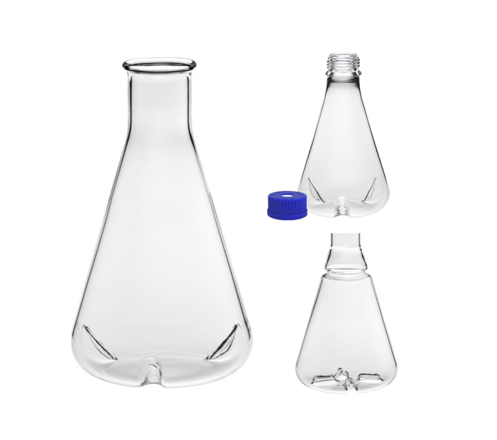 Shake Flask
