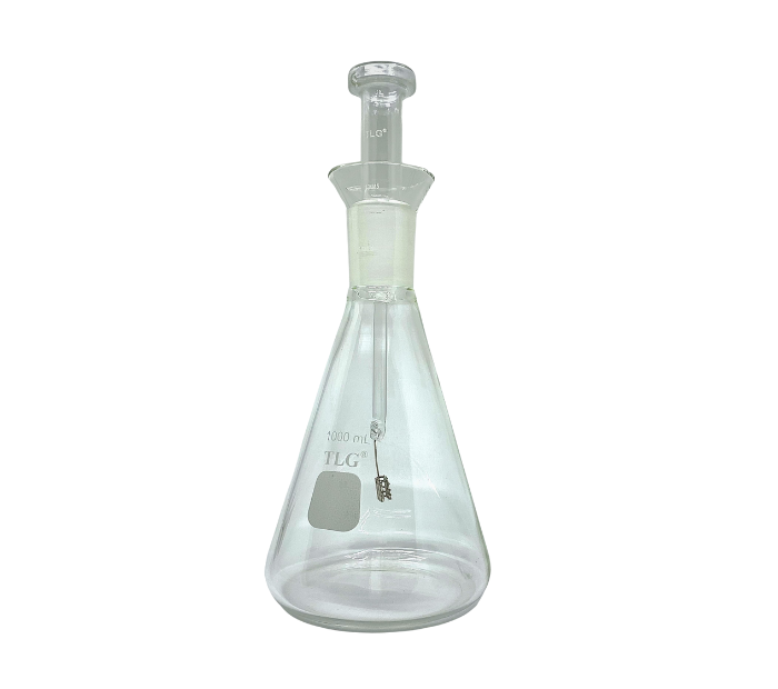 Combustion Flask