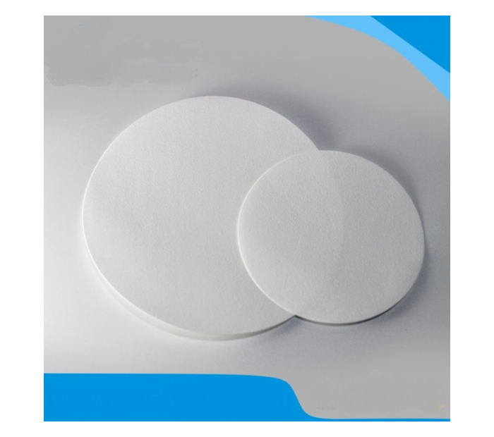 TLG® Qualitative Filter Papers - No.1 - Image 2