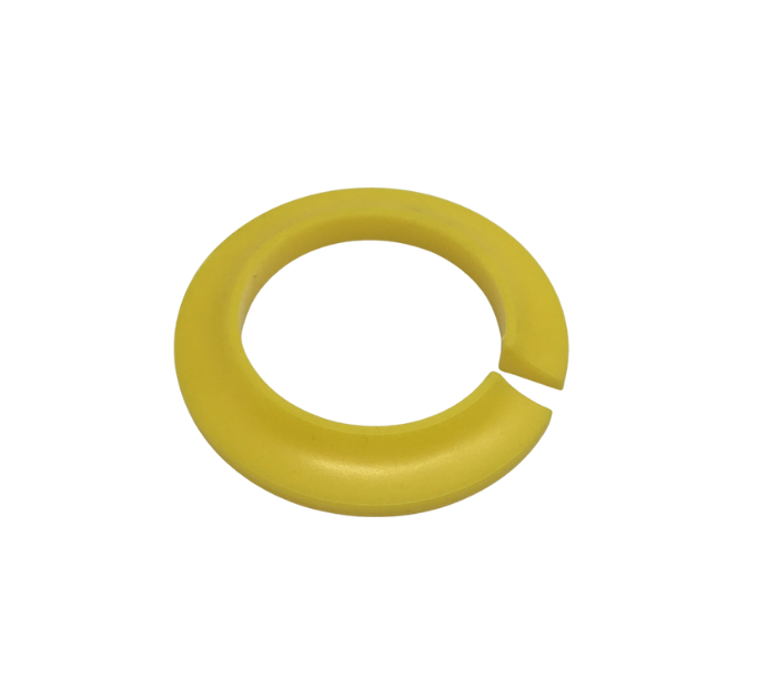 Bumper Guard, Plastic