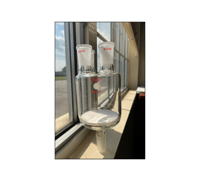 Filter Funnel, Buchner, Inner Joint, Four mouth