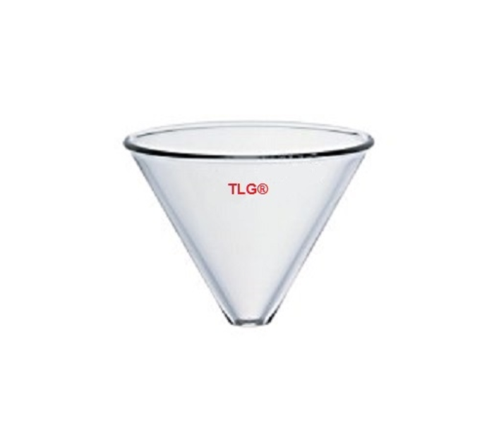 Plain Funnels, Stemless