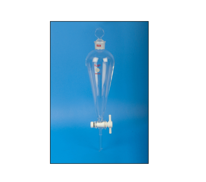 Funnel, Separatory