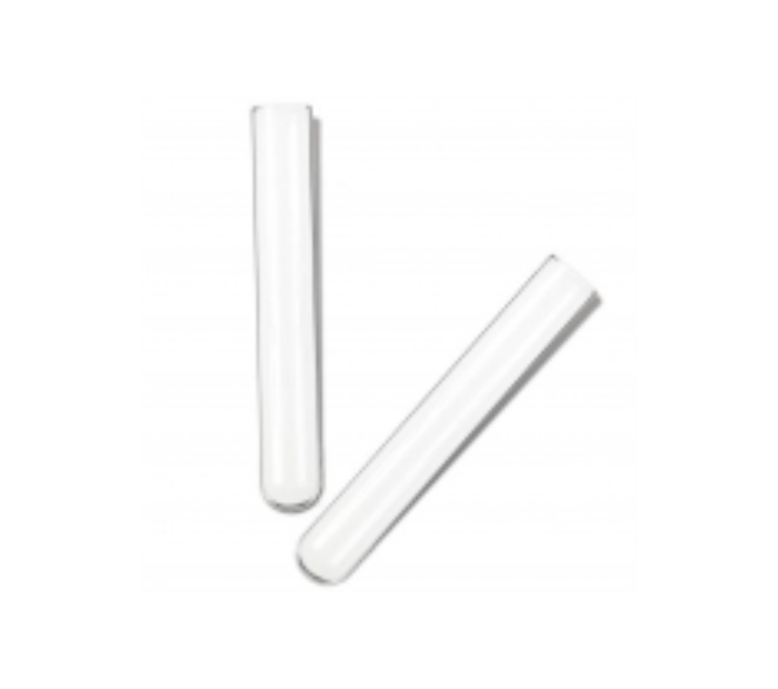 Disposable Culture Tubes, Rimless-Premium Grade