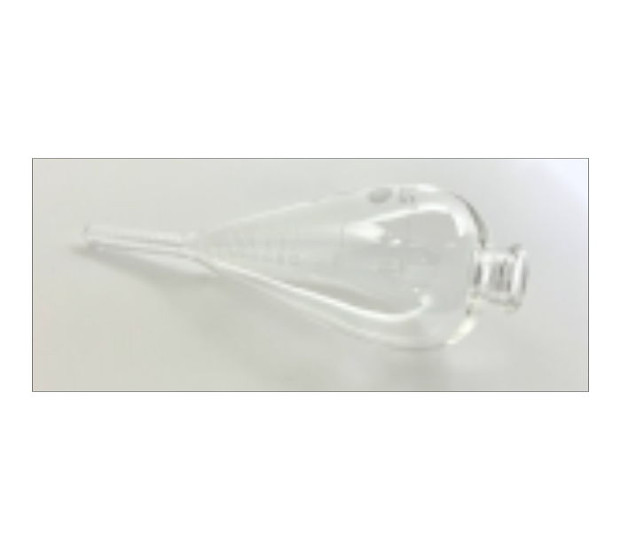 Pear Shape Centrifuge Tubes