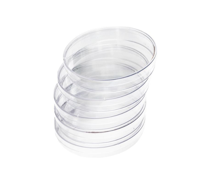 PS (Poly Styrene) Petri Dishes