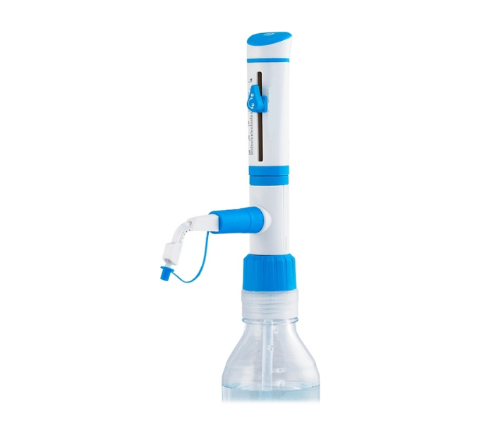 TLG® Scitus, Autoclavable Bottle Top Dispensers