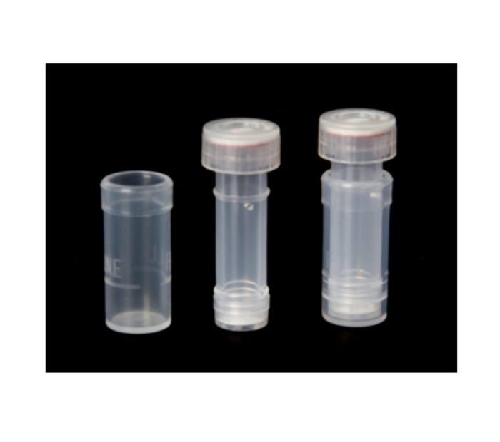 Filter Vials
