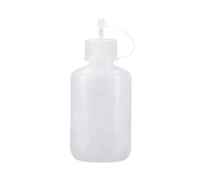 LDPE Dropping Bottles With closures - Image 2
