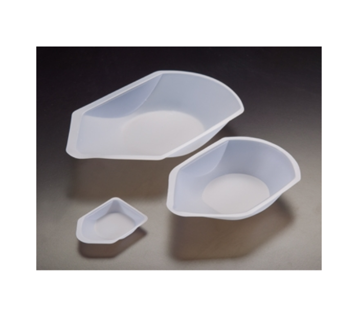 Polystyrene Weighing Canoes - Image 2