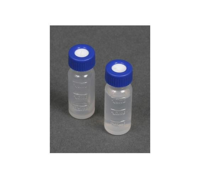Polypropylene Vial For PFAS Analysis