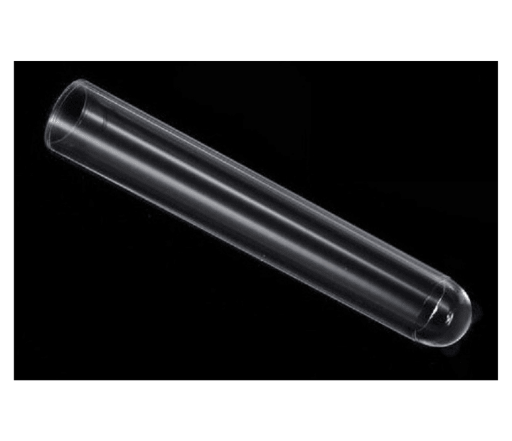 Plastic Test Tubes
