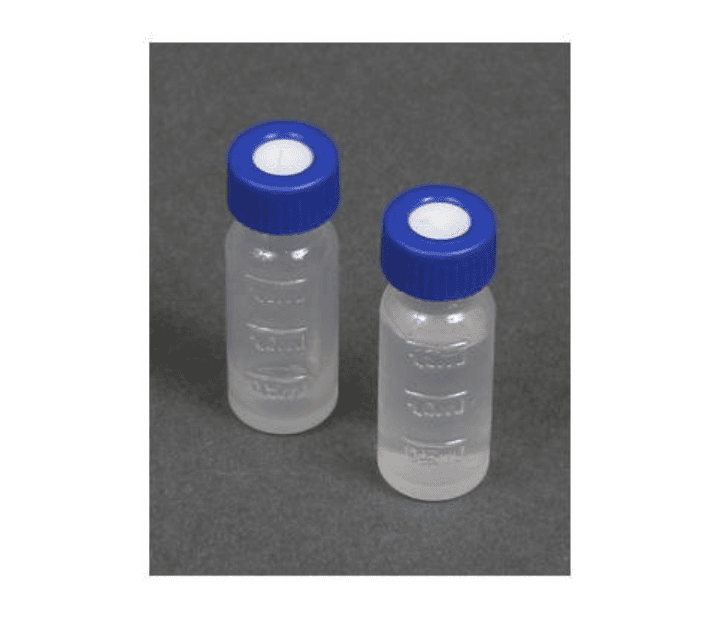 Polypropylene Vial For PFAS Analysis - Image 2